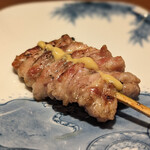 南青山 七鳥目 - 