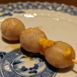 南青山 七鳥目 - 