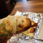 Mamekan - 料理写真: