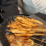 周黒鴨大夫人  - 