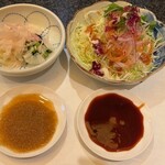 とんかつ マンジェ - 