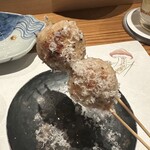 南青山 七鳥目 - 