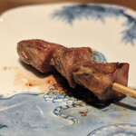 南青山 七鳥目 - 