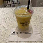mango tango - 