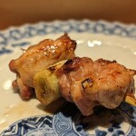 南青山 七鳥目 - 