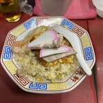 中華料理 菜来軒 - 