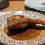 南青山 七鳥目 - 