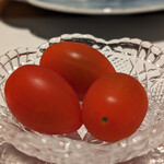 南青山 七鳥目 - 