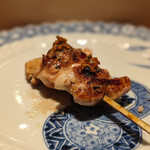 南青山 七鳥目 - 