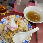 中華料理 菜来軒 - 