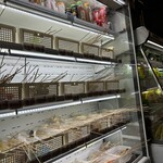 周黒鴨大夫人  - 