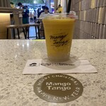 mango tango - 