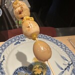 南青山 七鳥目 - 