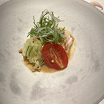 南青山 七鳥目 - 