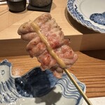 南青山 七鳥目 - 