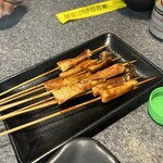 周黒鴨大夫人  - 