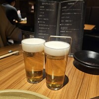 中目黒焼肉 登牛門 - 