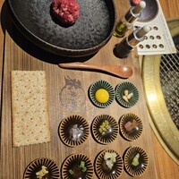 中目黒焼肉 登牛門 - 