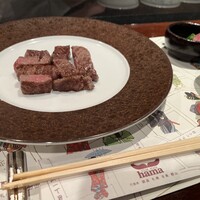 ステーキハウスハマ 札幌店 - 