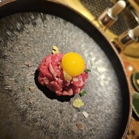 中目黒焼肉 登牛門 - 