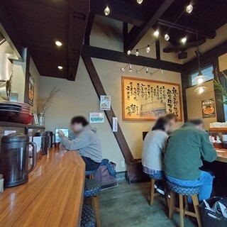 中華そば 麺や食堂_2