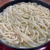 長田うどん