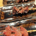 南青山 七鳥目 - 