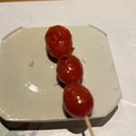 南青山 七鳥目 - 