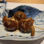 南青山 七鳥目 - 