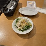 ぎをん椿庵 - 料理写真: