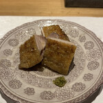 南青山 七鳥目 - 