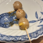 南青山 七鳥目 - 