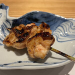 南青山 七鳥目 - 