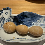 南青山 七鳥目 - 