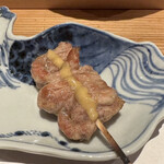 南青山 七鳥目 - 