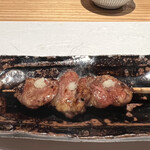 南青山 七鳥目 - 