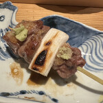 南青山 七鳥目 - 