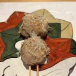 南青山 七鳥目 - 