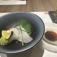 大阪 京橋 鮨 黒潮海閤 - 