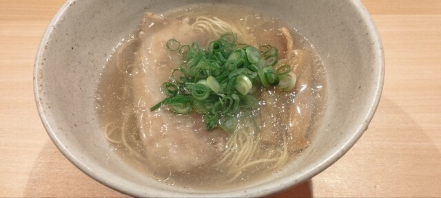 Ramen Ya. Nakaku Ootemachi Ten photo 3