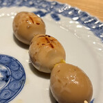 南青山 七鳥目 - 