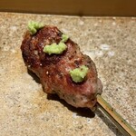 南青山 七鳥目 - 