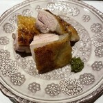 南青山 七鳥目 - 