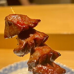 南青山 七鳥目 - 