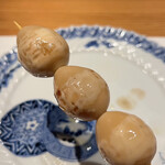 南青山 七鳥目 - 