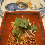 南青山 七鳥目 - 