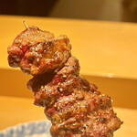 南青山 七鳥目 - 