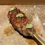 南青山 七鳥目 - 