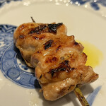 南青山 七鳥目 - 