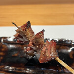 南青山 七鳥目 - 